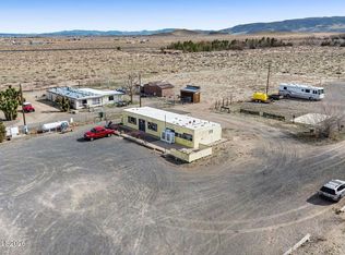 1375 E Fir St, Silver Springs, NV 89429