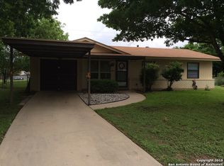 4221 Renault Dr, San Antonio, TX 78218