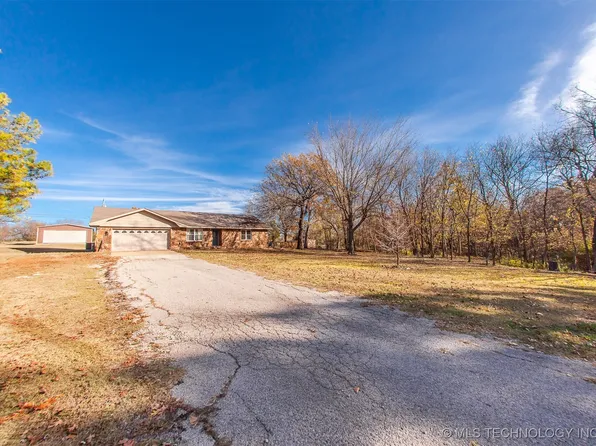 (undisclosed Address), Collinsville, OK 74021