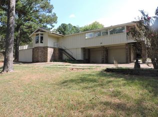1183 Warren St, Waldron, AR 72958
