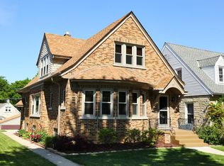 2855 S 44th St, Milwaukee, WI 53219