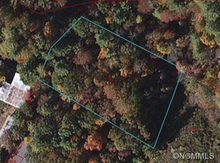 4 Ivywood Rd, Weaverville, NC 28787