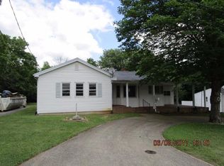 234 Boston Dr, Versailles, KY 40383