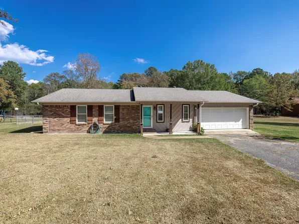 388 Rosewood Cir, Malvern, AR 72104