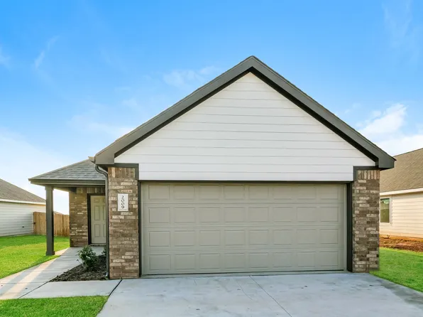 2009 Dogwood Dr #El, El Reno, OK 73036