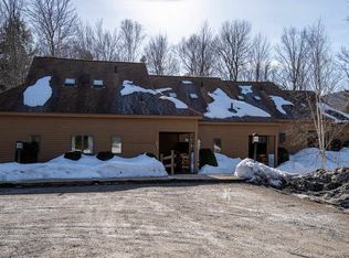 228 Telemark Rd UNIT C1, Killington, VT 05751