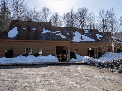 228 Telemark Road UNIT C1, Killington, VT, 05751