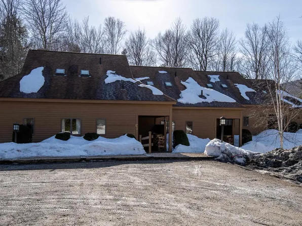228 Telemark Road #C1, Killington, VT 05751