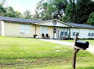 2655 Roosevelt St, Vidor, TX 77662