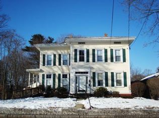 167 Main St, Easthampton, MA 01027