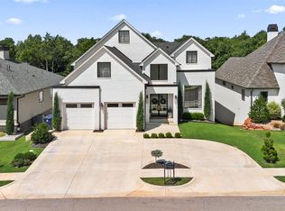 13425 Creek Pointe Ln, Oklahoma City, OK 73131 | MLS #1185794 | Zillow