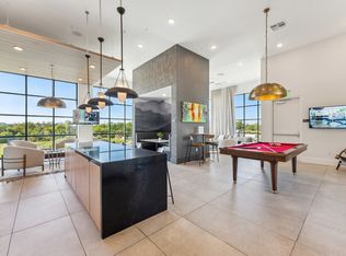 Latitude, Plano, TX 75075