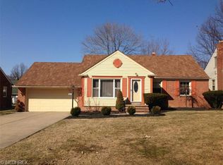 3673 Brinkmore Rd, Cleveland Heights, OH 44121