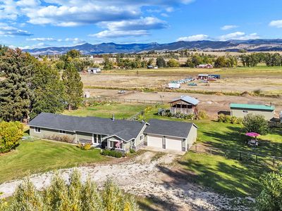 428 Grantsdale Rd, Hamilton, MT, 59840