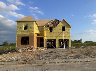 3460 Burgate Trl LOT 2010, Thompsons Station, TN 37179