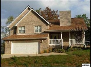 122 Walk In The Trees Dr, New Market, TN 37820