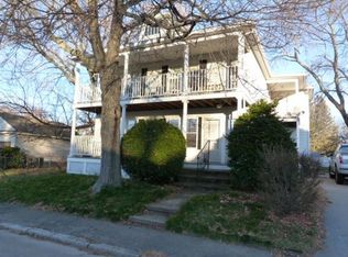 88 Waterman St, Manchester, NH 03103