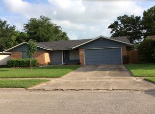 217 Otis St, Kingsville, TX 78363