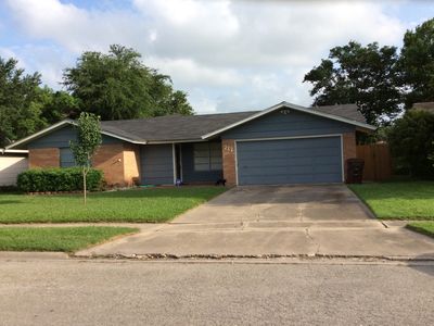 217 Otis St, Kingsville, TX, 78363