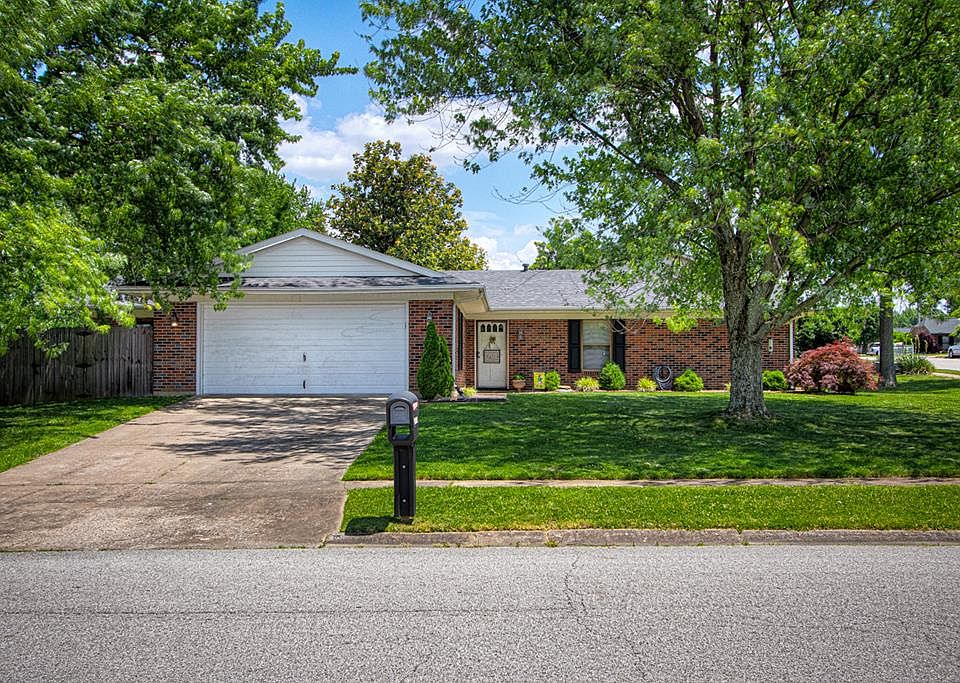 1st image of 3410 Bold Forbes Way