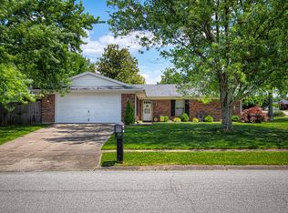 3410 Bold Forbes Way, Owensboro, KY 42303
