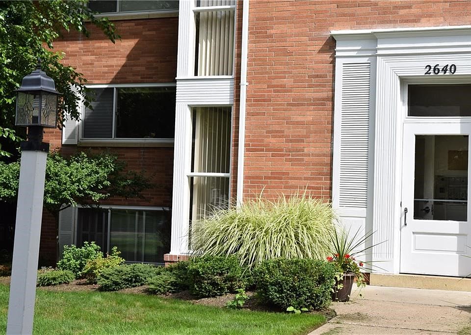 Ground Floor End Unit