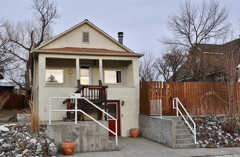 113 S. K Street