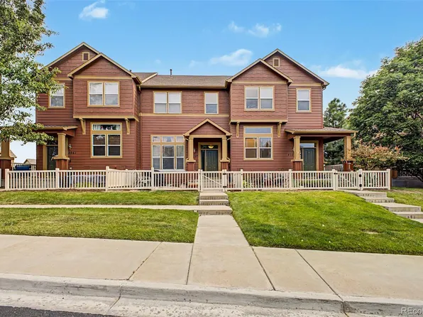 4069 Nordland Trail, Castle Rock, CO 80109