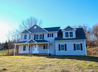 5 James Place, Port Jervis, NY 12771