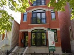 831 W George St #3, Chicago, IL 60657