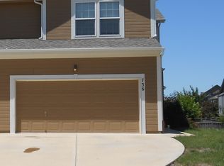 717 S Sumac St, Gardner, KS 66030
