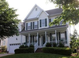 5905 Currin Fox Ct, Raleigh, NC 27616