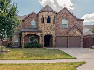 9801 Makiposa Ln, Fort Worth, TX 76177