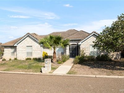 120 San Jacinto St, Mission, TX, 78572