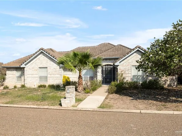 120 San Jacinto St, Mission, TX 78572