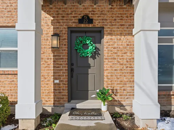 22 N 1100 W, Farmington, UT 84025