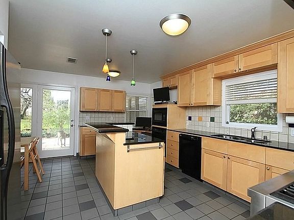 Updated Kitchen