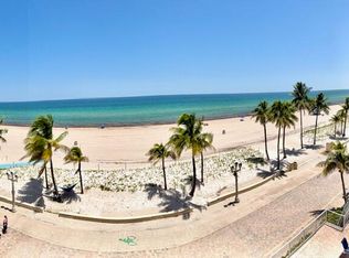 300 Oregon St APT 408, Hollywood, FL 33019