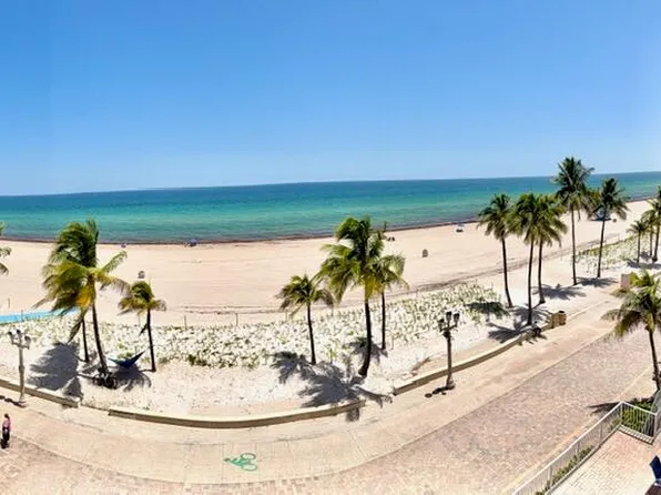 300 Oregon St APT 408, Hollywood, FL 33019