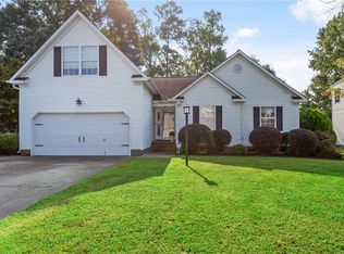 306 Scotch Pine Rd, Suffolk, VA 23435
