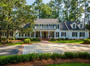 908 Moss Way, Valdosta, GA 31602