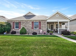 430 Dogwood Ln, Lowell, IN 46356