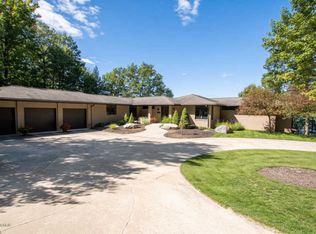 10051 Indian Lake Rd, Reed City, MI 49677