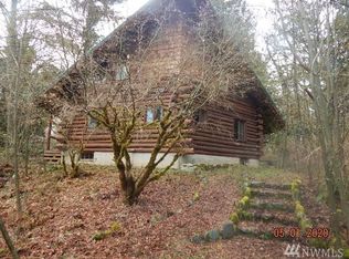 15818 153rd Ave NE, Arlington, WA 98223