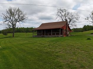 3697 Republican Rd, Salem, AR 72576