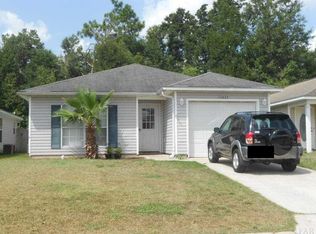 10437 Senegal Dr, Pensacola, FL 32534