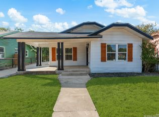 726 E Highland Blvd, San Antonio, TX 78210