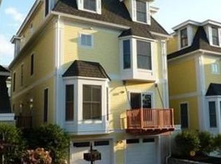 4 Bacon St, Arlington, MA 02476