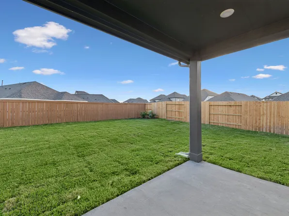 21711 Coral Mist Dr, Cypress, TX 77433