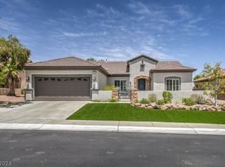 2334 Shorewood Hills Ave, Henderson, NV 89052